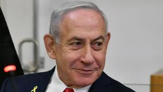 El primer ministro Benjamín Netanyahu ha hecho que Israel pierda legitimidad internacional. 