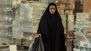 Niv Sultan protagoniza 'Teherán' como Tamar Rabinyan, una agente del Mossad enviada en una misión encubierta para detener el programa nuclear de Irán. 