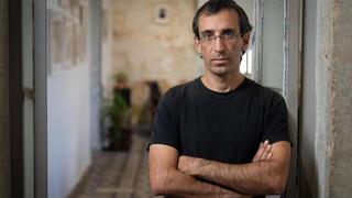 Doctor Lee Mordechai, historiador: "Las reacciones al plan entre la población de Gaza son variadas. Hay quienes reportan sentimientos de quebrantamiento, fatiga y deseo de irse, 