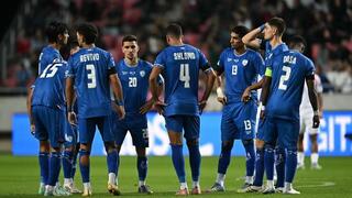 La selección de Israel podría quedar afuera de las competencias internacionales. 