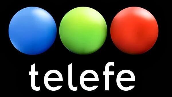 Logo de Telefé