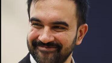 Mamdani desafía Trump, quien amenazó con quitarle presupuesto. 