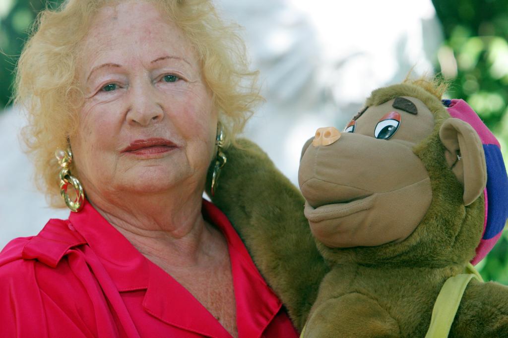 תמר בורשטיין לזר