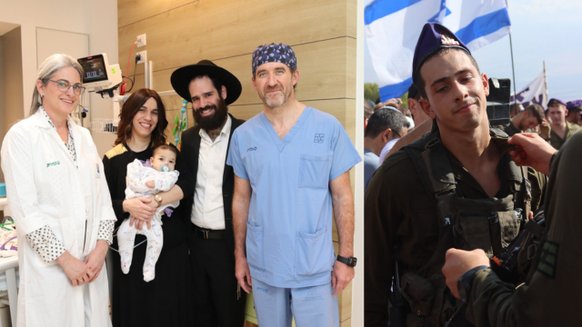 אורי ג'רבי נפל בקרב - והציל ממוות שני ילדים