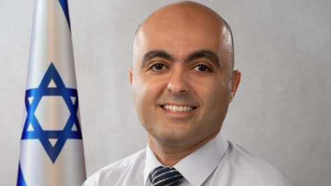 חביליו ביטל הופעה של אליהו יוסיאן, שהגיב:
