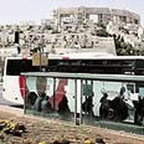 מודיעין: קו שבור