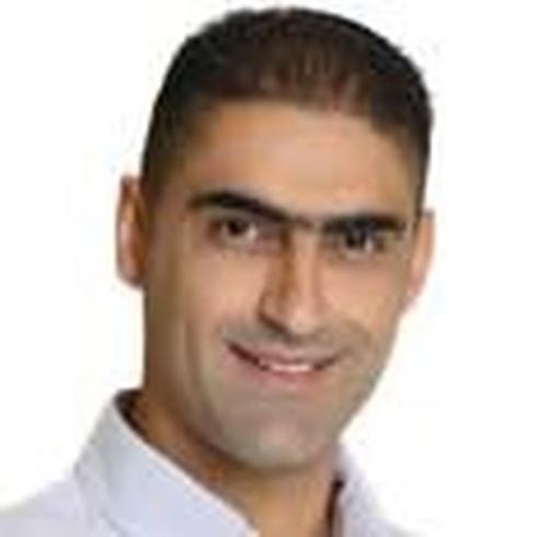 אורן דוד מונה ליו