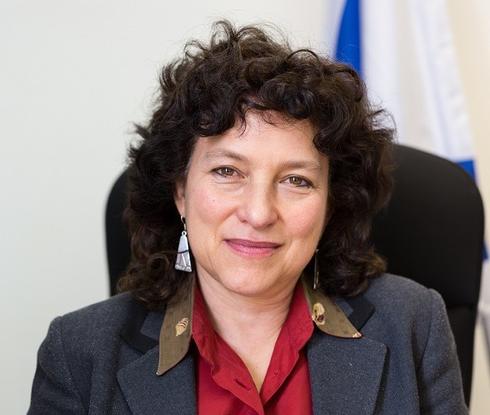 אחרי עשור בעיריית ירושלים: לורה ורטון הודיעה על התמודדותה בבחירות לכנסת