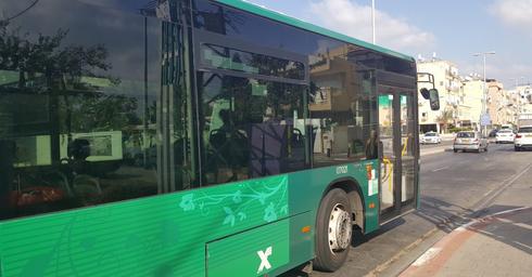 שינויים בתחבורה הציבורית בפתח תקוה: תגבור קווים, שינוי מסלולים ותחנות ...