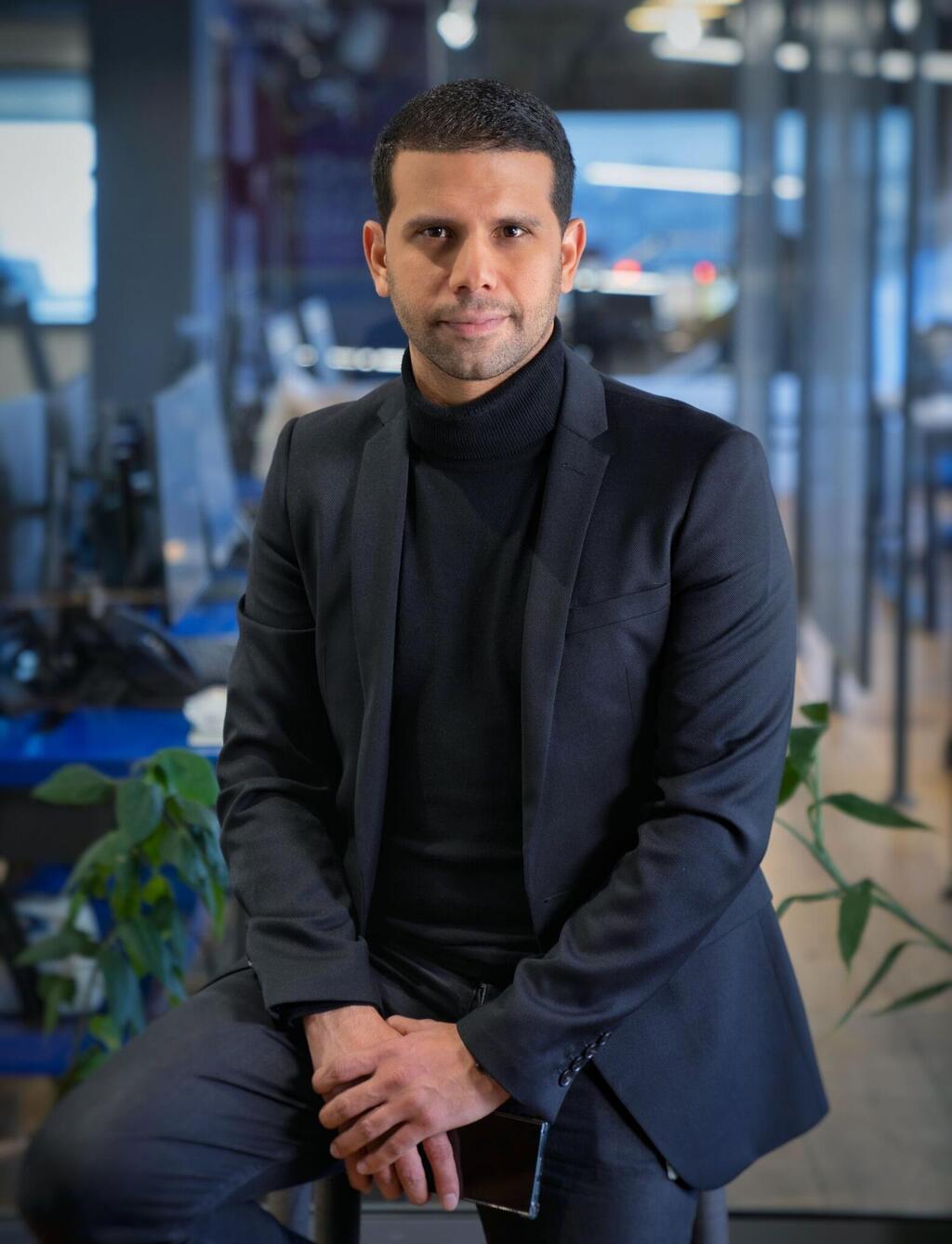 محمد مجادلة - راديو الناس