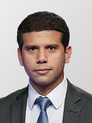 محمد مجادلة