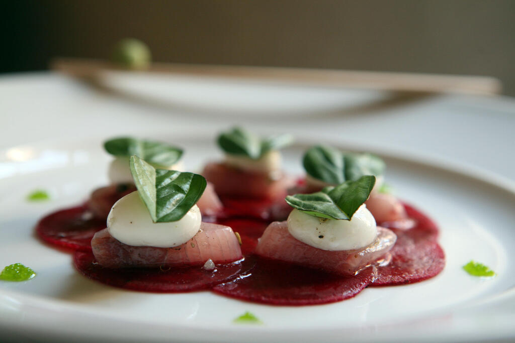 صورة توضيحية - ( تصوير : فلاش 90) صورة توضيحية -