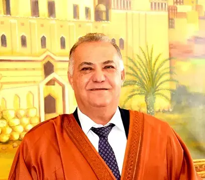 رئيس بلدية الناصرة علي سلام 