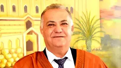 رئيس بلدية الناصرة علي سلام 