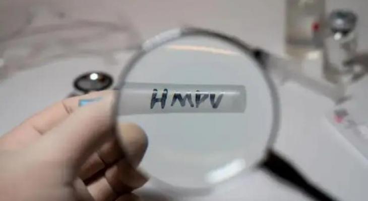 "HMPV".. فايروس جديد يثير مخاوف العالم