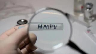 "HMPV".. فايروس جديد يثير مخاوف العالم