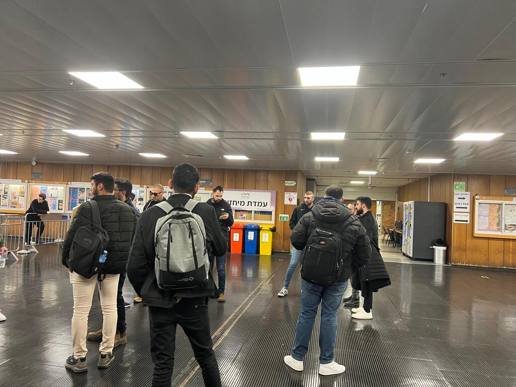 انتخابات نقابة الطلاب في جامعة حيفا 