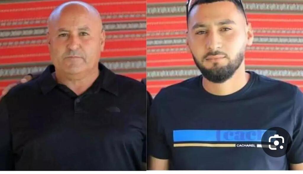 محتجزين
