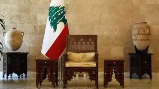 اليوم انتخاب رئيس جديد للبنان 