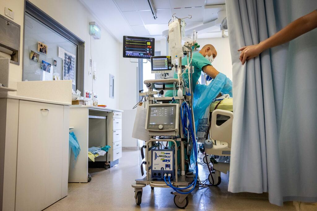 جهاز ECMO