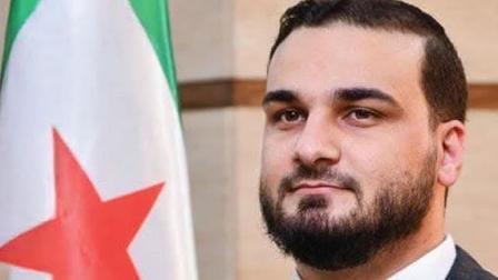 غياث دياب