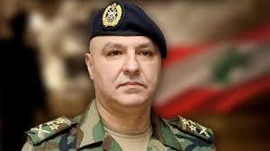 جوزيف عون رئيسا للبنان  (الجيش اللبناني)  جوزيف عون رئيسا للبنان