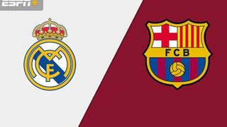كلاسيكو في كأس السوبر الإسباني