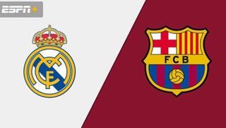 كلاسيكو في كأس السوبر الإسباني