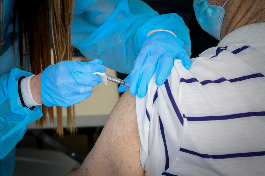 التطعيم ضد الإنفلونزا