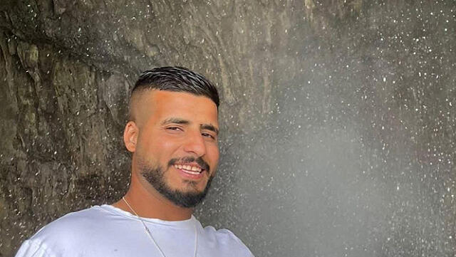 المرحوم أسعد كايد الملاحي