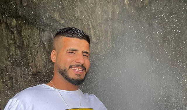المرحوم أسعد كايد الملاحي