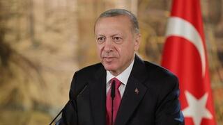 أردوغان