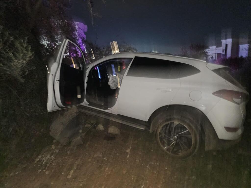 قتيل ومصاب بنيران الشرطة في عرابة البطوف