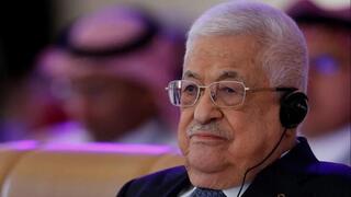 الرئيس الفلسطيني محمود عباس