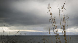 أجواء باردة نهارا