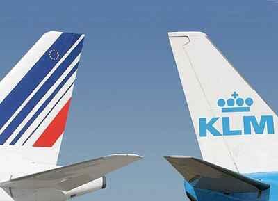 استأنفت شركات الطيران KLM الهولندية رحلاتها إلى إسرائيل منذ بداية العام الحالي