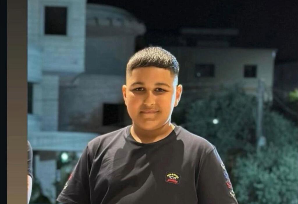 وفاة طالب في عرابة إثر نوبة قلبية 