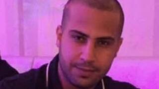 معاذ أحمد شعبان ضحية جريمة القتل في الجديدة المكر