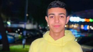 ضحية حادث الطرق من مجدالكروم 
