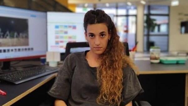 اُربيل يهود، كادت أن تفجر الصفقة، فمن هي؟