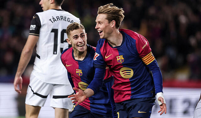 برشلونة (تصوير خاص) برشلونة