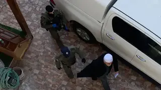 اعتقال رئيس لجان إفشاء السلام الشيخ رائد صلاح قبل الإفراج عنه لاحقا