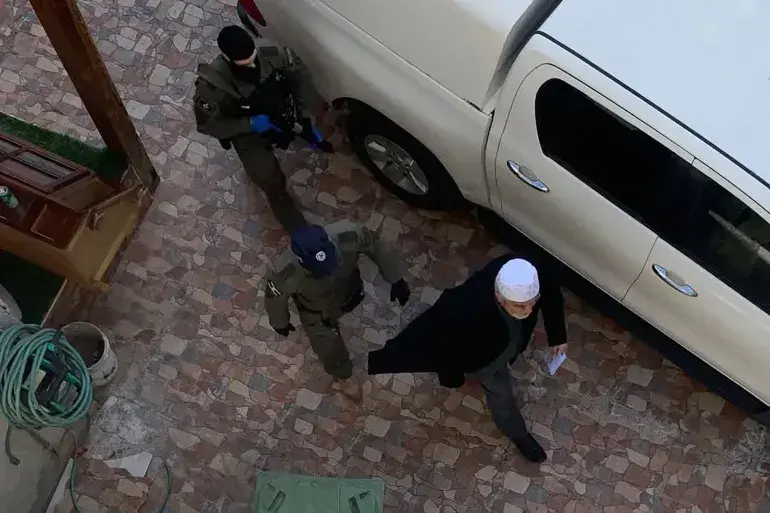 اعتقال رئيس لجان إفشاء السلام الشيخ رائد صلاح قبل الإفراج عنه لاحقا