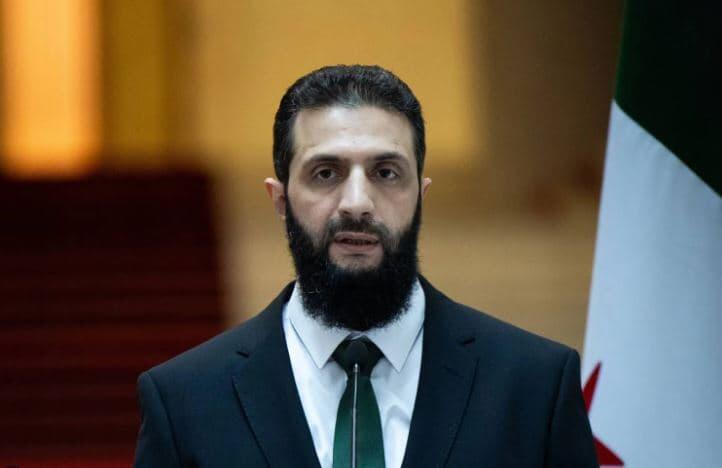 الشرع يطالب روسيا بتسليم الأسد
