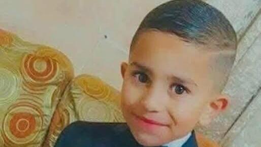 ضحية حادث الدهس في القدس