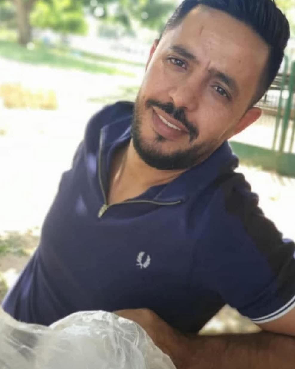 ضحية جريمة القتل في الزرازير