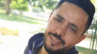 ضحية جريمة القتل في الزرازير