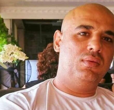 المرحوم أيمن محسن