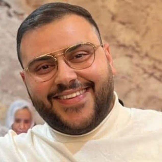 المرحوم الطبيب عبدالله عوض
