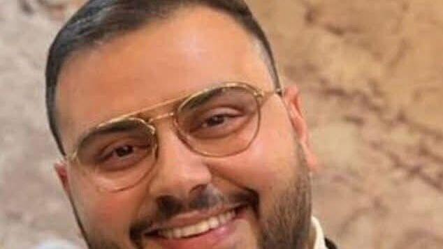 المرحوم الطبيب عبدالله عوض